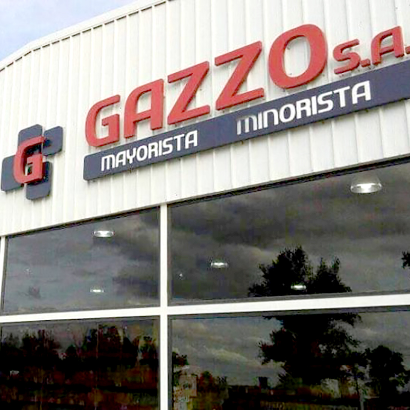 Gazzo S.A.