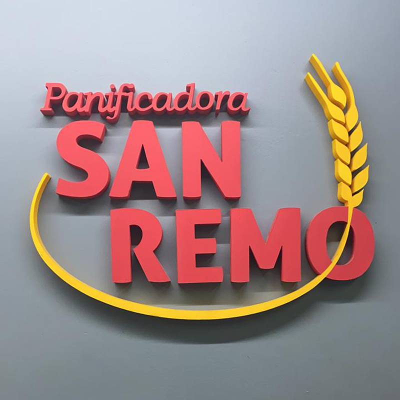 Panificadora San Remo